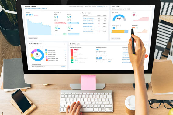 Web Design Chennai