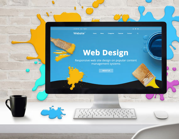 Web Design Chennai