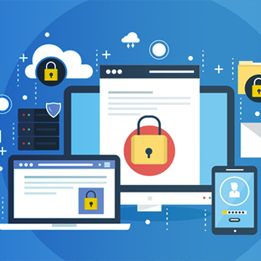 WEBSITE SECURITY