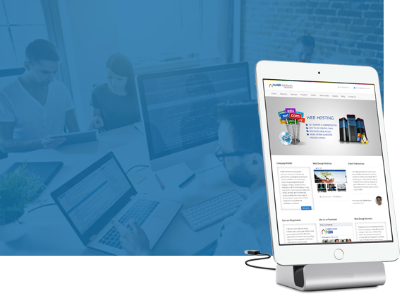 Madurai Website Creators