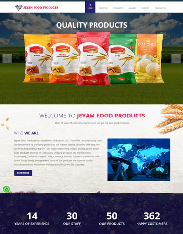 MOBILE APP SOLUTION
