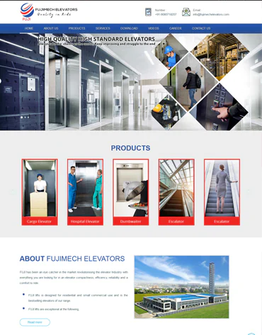 Cheap Web Design Company