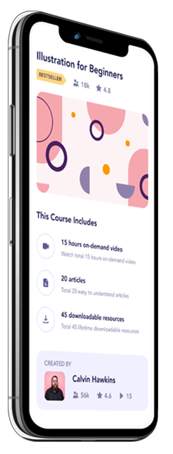Custom mobile application development