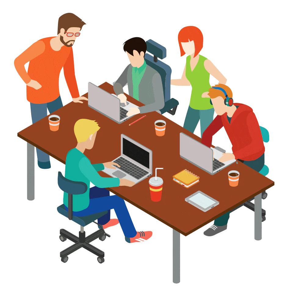 Chennai web design